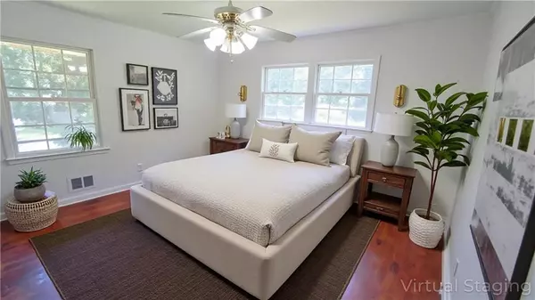 Morrow, GA 30260,6663 Peacock BLVD