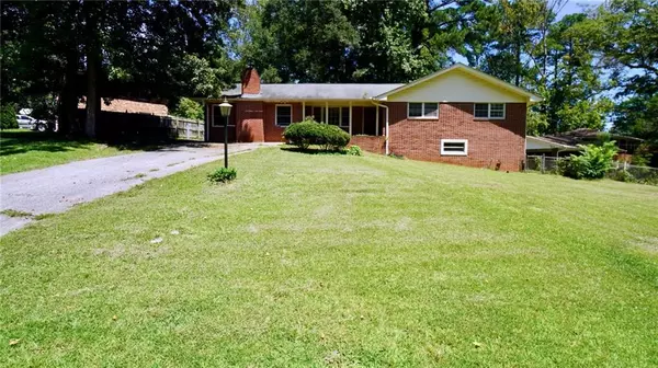 6663 Peacock BLVD, Morrow, GA 30260
