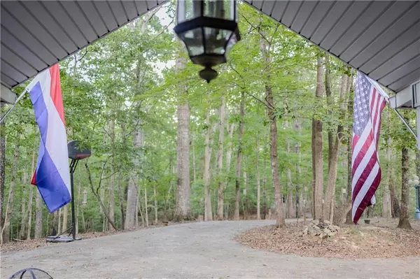 Dahlonega, GA 30533,1063 Grindle Bridge RD