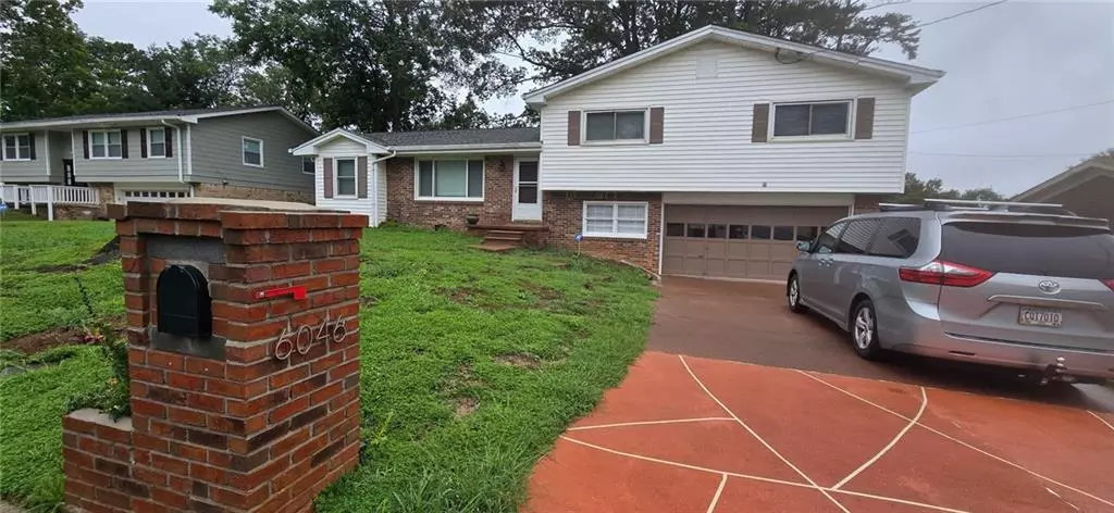 6046 DANBURY CT, Morrow, GA 30260