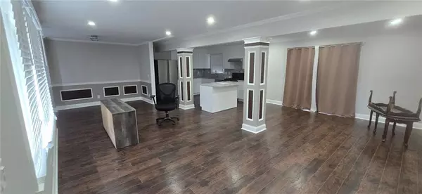 Morrow, GA 30260,6046 DANBURY CT