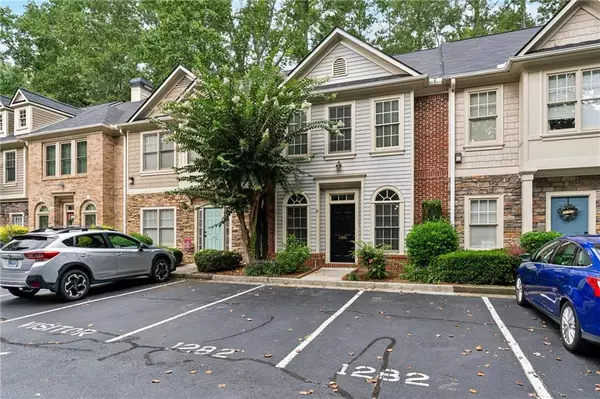 Roswell, GA 30076,1282 Harris Commons PL