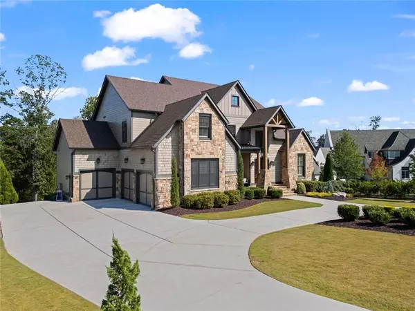 Cumming, GA 30041,4685 Palmetto LN