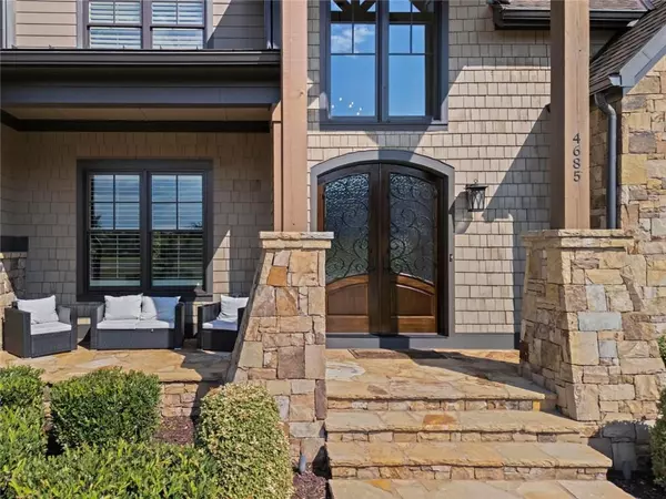 Cumming, GA 30041,4685 Palmetto LN