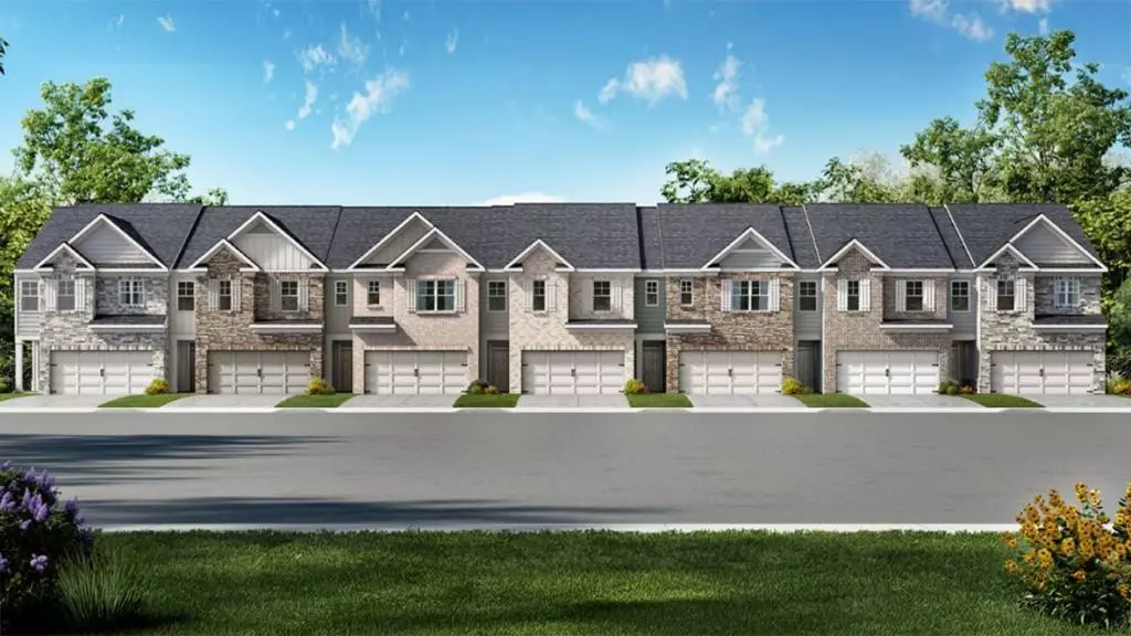Union City, GA 30291,4443 Manor Hill DR
