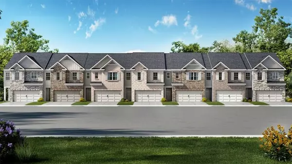 4443 Manor Hill DR, Union City, GA 30291