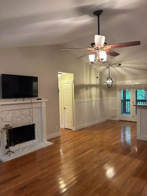 Big Canoe, GA 30534,66 Chestnut Oak PT