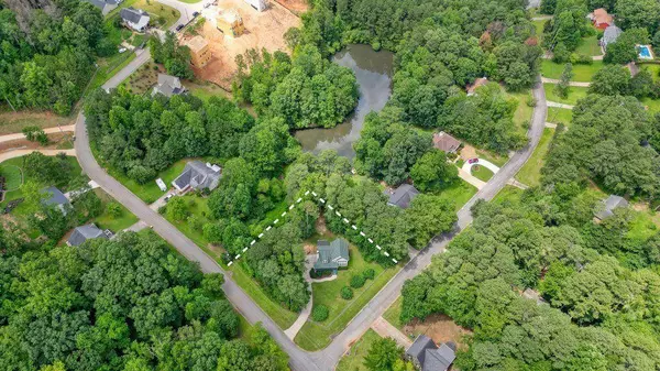 Dallas, GA 30157,12 Paces Lakes PT