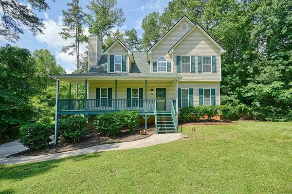 Dallas, GA 30157,12 Paces Lakes PT