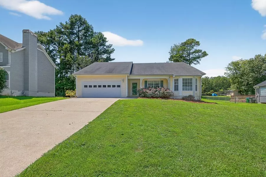 2421 Bankston CIR, Snellville, GA 30078