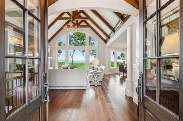 Big Canoe, GA 30143,331 Bluestern DR SE