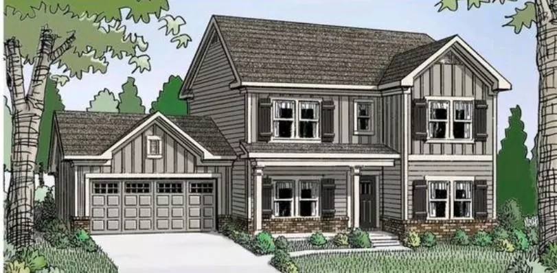 Winder, GA 30680,448 Banff DR