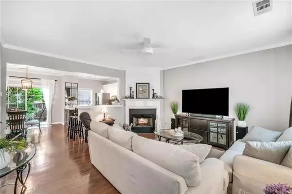 Alpharetta, GA 30004,1007 Annazanes CT