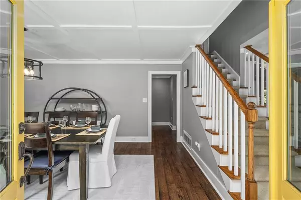 Milton, GA 30004,2580 Burgess CIR