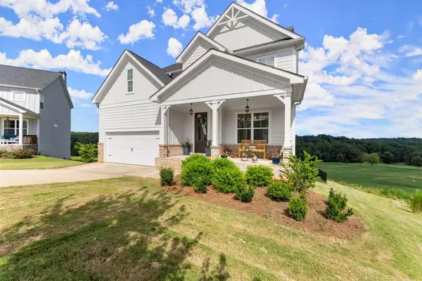 Homer, GA 30547,146 Preserve LN