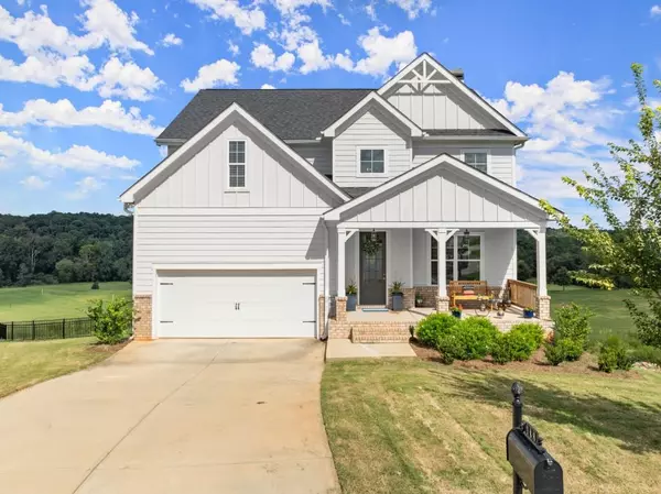 Homer, GA 30547,146 Preserve LN