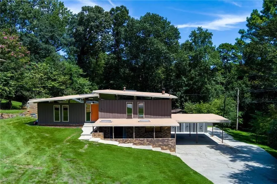 1756 Stillwood Forest DR SW, Lilburn, GA 30047