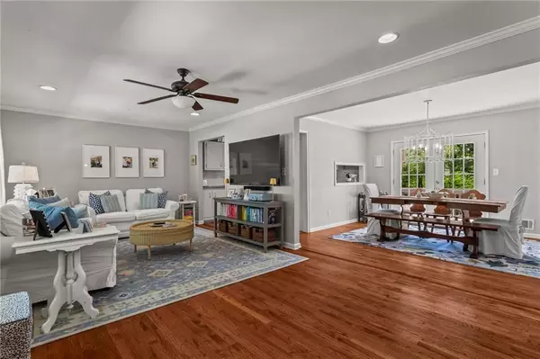 Smyrna, GA 30082,3232 Foxwood TRL SE