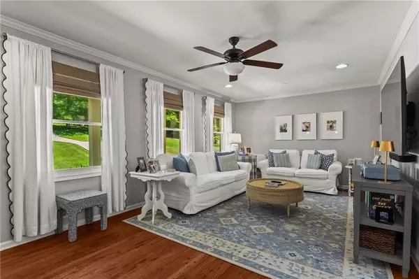 Smyrna, GA 30082,3232 Foxwood TRL SE