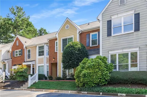 5008 Avalon DR, Alpharetta, GA 30005