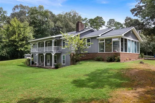 Kingston, GA 30145,370 Youngs Mill RD