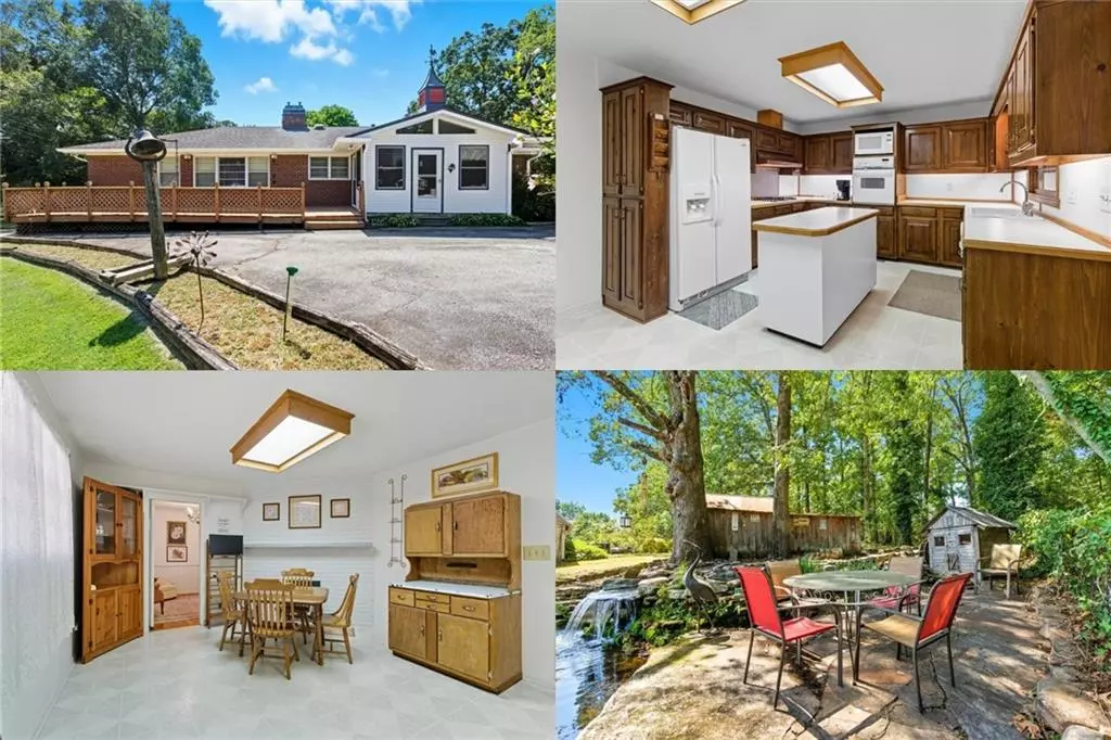 Snellville, GA 30039,3749 Centerville Rosebud RD