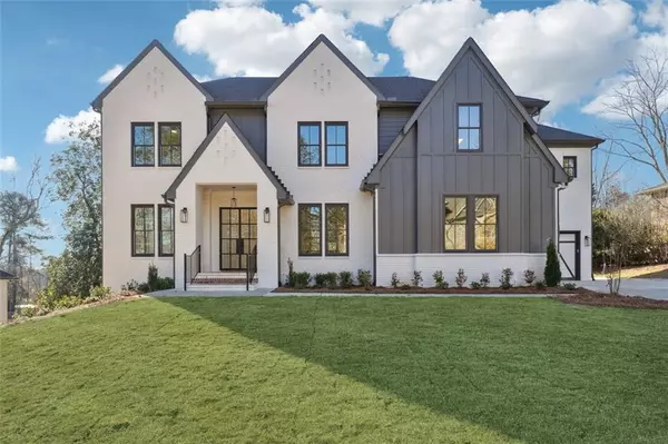 Atlanta, GA 30342,4132 Haverhill DR NE