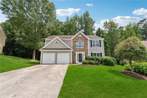 Marietta, GA 30008,1613 Sparrow Wood LN SW