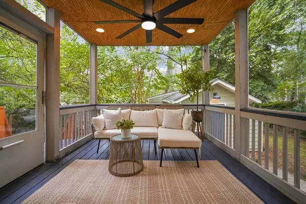 Decatur, GA 30030,615 Sycamore DR