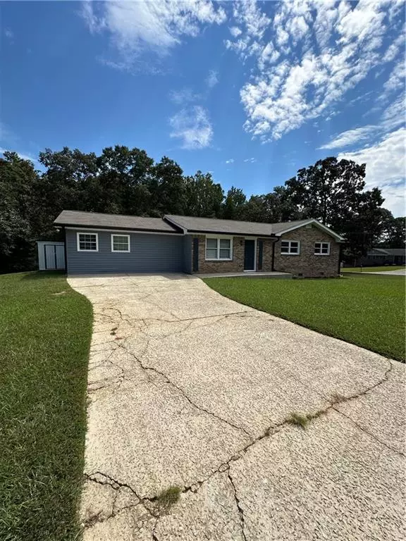 Powder Springs, GA 30127,24 Echo Ridge DR