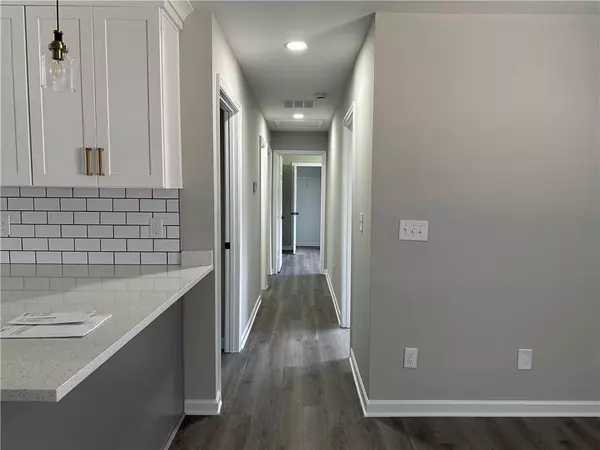 Powder Springs, GA 30127,24 Echo Ridge DR