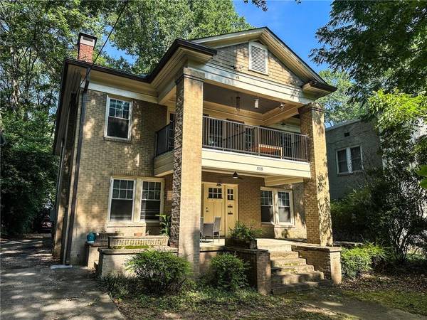 858 Charles Allen DR NE, Atlanta, GA 30308