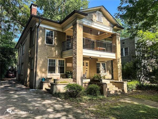 858 Charles Allen DR NE, Atlanta, GA 30308