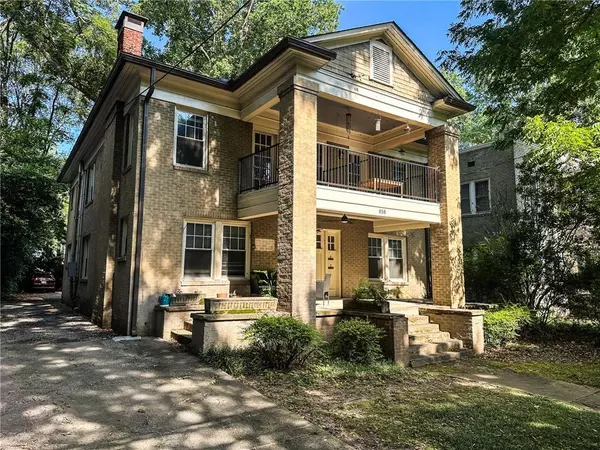 Atlanta, GA 30308,858 Charles Allen DR NE