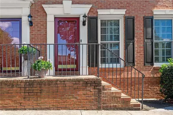 Atlanta, GA 30338,112 Mount Vernon CIR