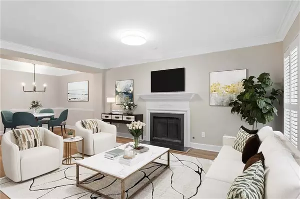 Atlanta, GA 30338,112 Mount Vernon CIR