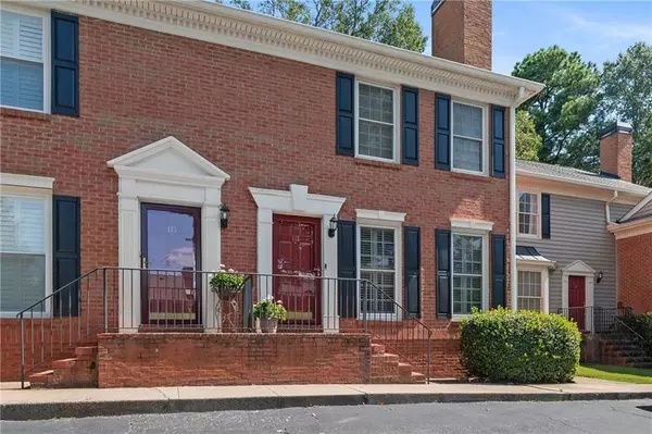 112 Mount Vernon CIR, Atlanta, GA 30338