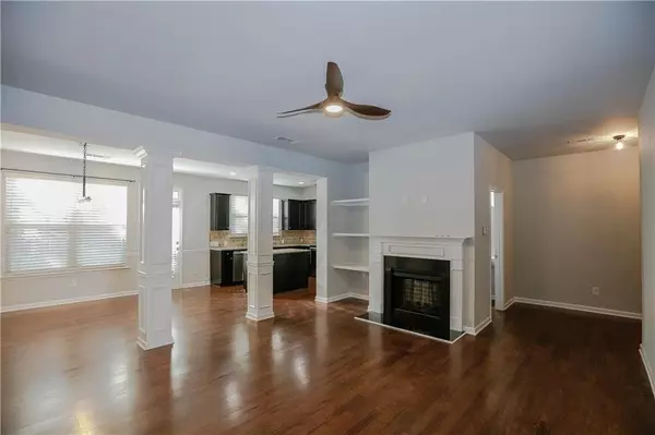 Buford, GA 30519,2295 Bellyard DR