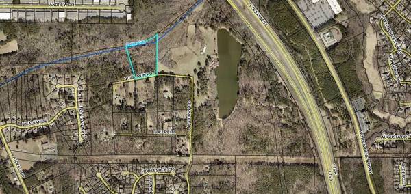 580 Quail Run RD, Stockbridge, GA 30281