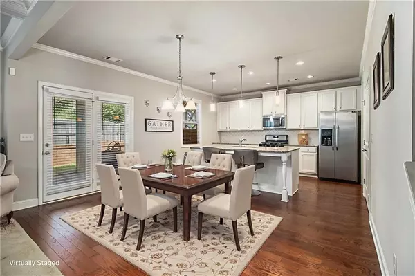 Braselton, GA 30517,5964 Park Bend AVE