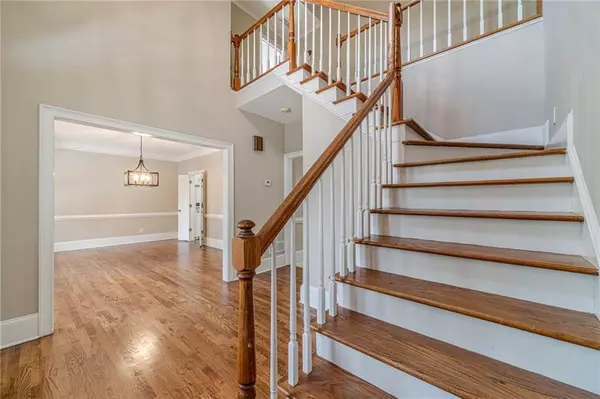 Snellville, GA 30078,3031 ALTA RDG