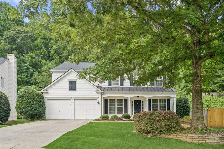114 Neetle Close DR, Woodstock, GA 30188