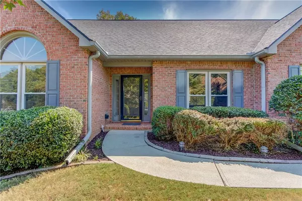 Dacula, GA 30019,2815 Ashton Tree CT