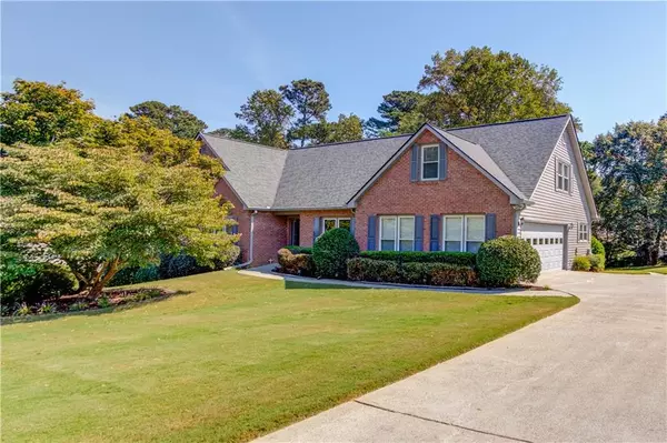 Dacula, GA 30019,2815 Ashton Tree CT