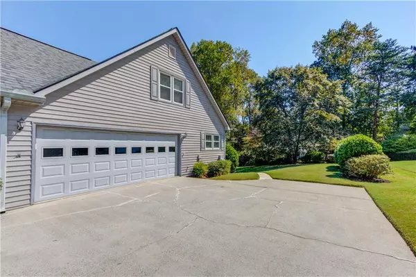 Dacula, GA 30019,2815 Ashton Tree CT