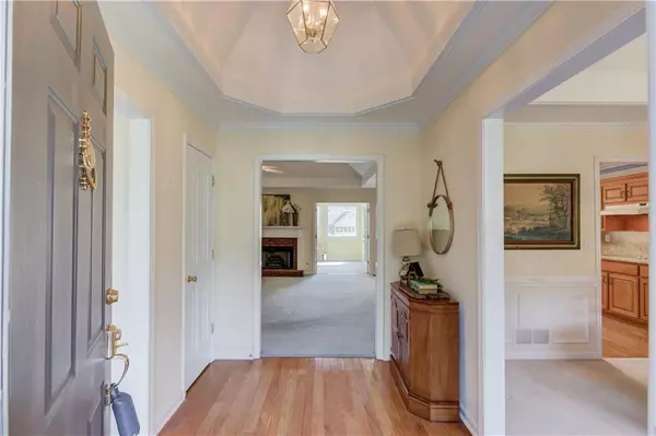 Dacula, GA 30019,2815 Ashton Tree CT