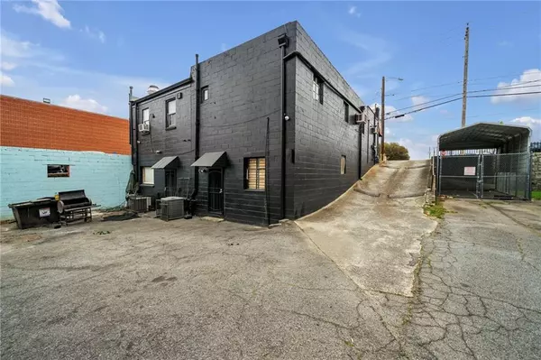 East Point, GA 30344,2801 East Point ST