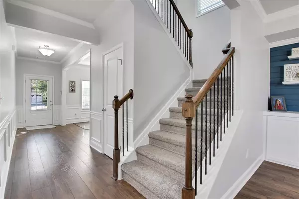 Gainesville, GA 30504,4474 Big Rock Ridge TRL SW