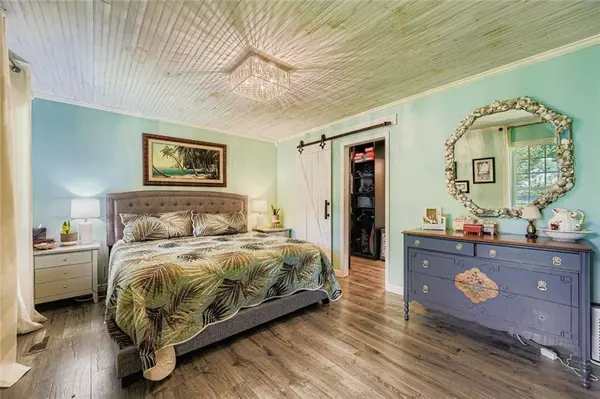 Canton, GA 30114,100 Oak Ridge DR