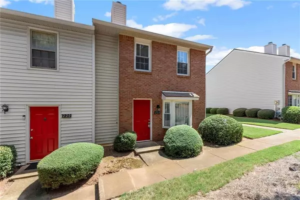 Roswell, GA 30076,222 Mill Creek PL